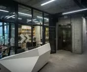 II Nagroda w kategorii Architektura użyteczności publicznej