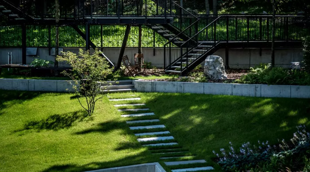 II Nagroda w kategorii Architektura użyteczności publicznej