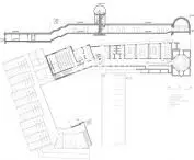 I Nagroda w kategorii Architektura użyteczności publicznej