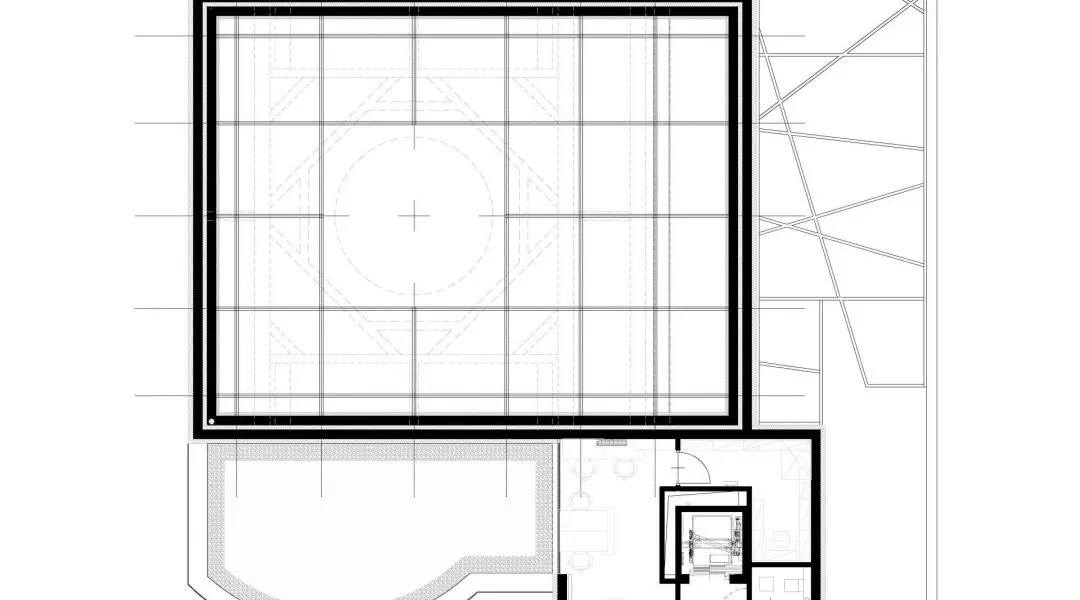 II Nagroda w kategorii Architektura użyteczności publicznej
