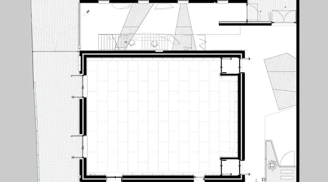 II Nagroda w kategorii Architektura użyteczności publicznej