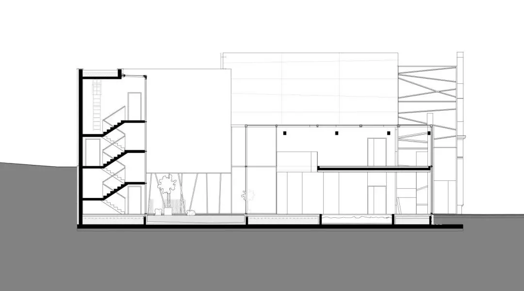II Nagroda w kategorii Architektura użyteczności publicznej