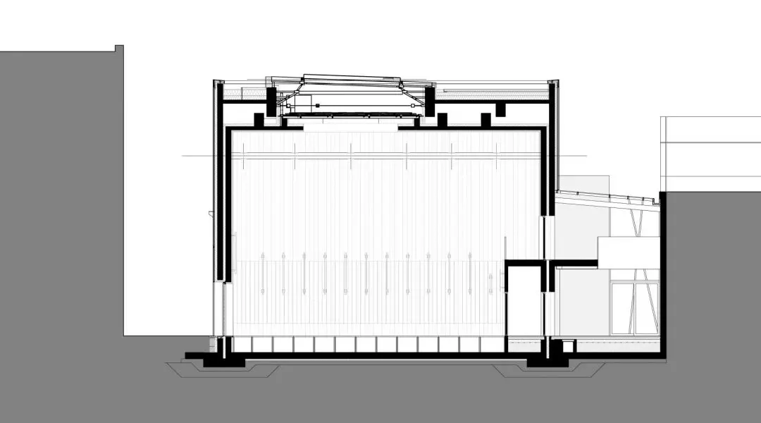 II Nagroda w kategorii Architektura użyteczności publicznej