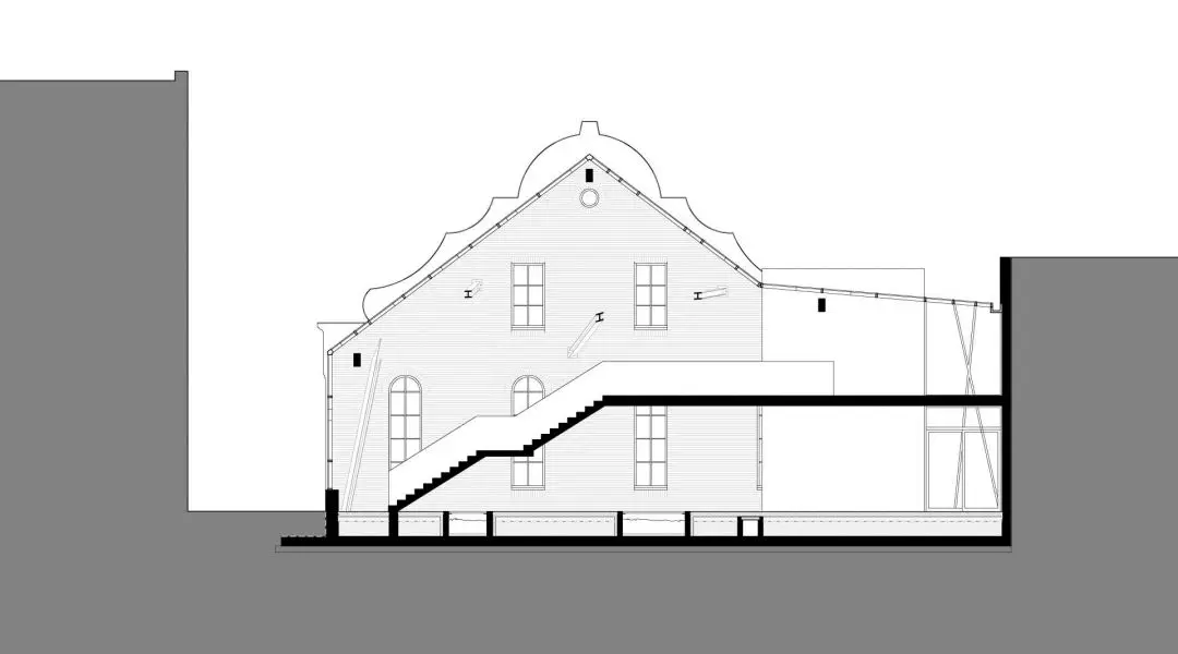 II Nagroda w kategorii Architektura użyteczności publicznej