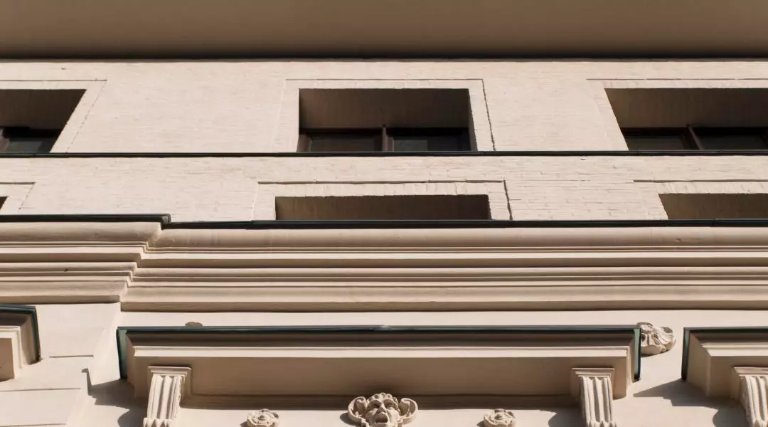 II Nagroda w kategorii Architektura mieszkaniowa