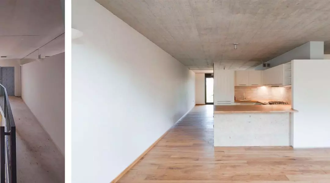 II Nagroda w kategorii Architektura mieszkaniowa