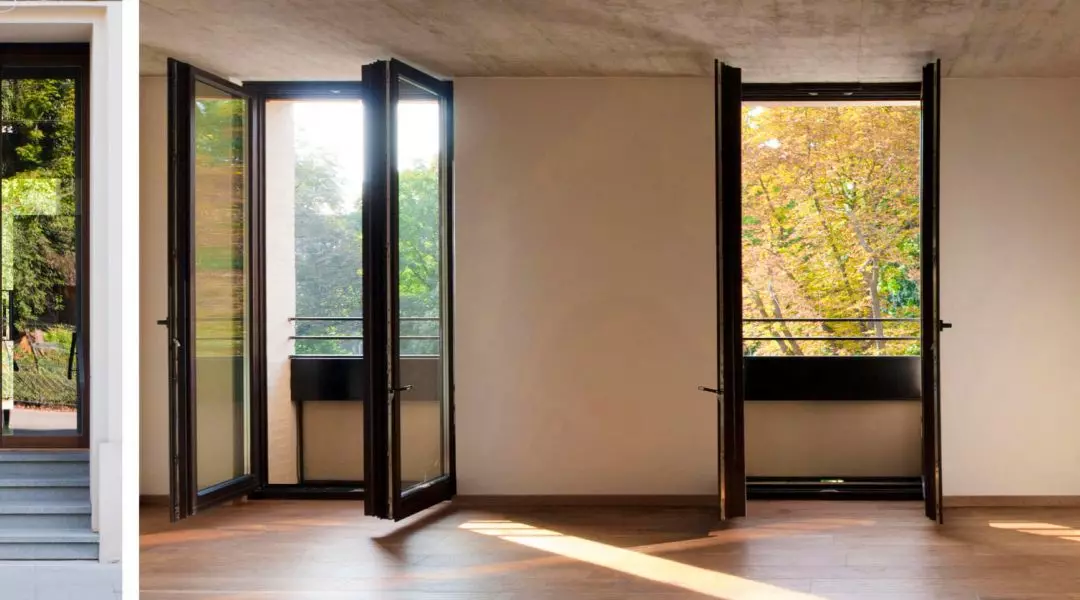 II Nagroda w kategorii Architektura mieszkaniowa