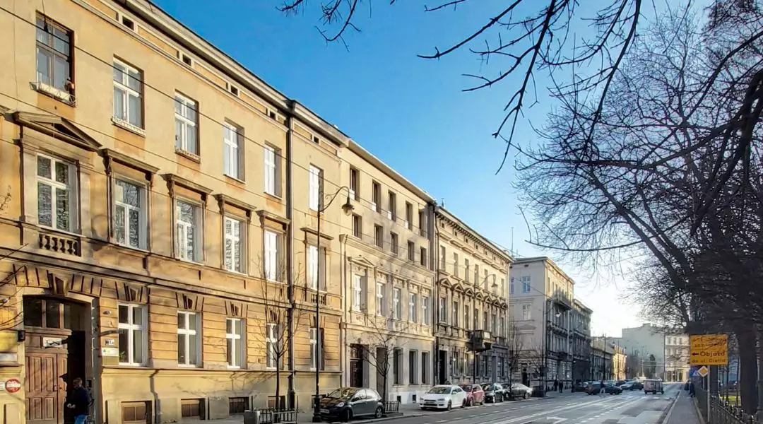 II Nagroda w kategorii Architektura mieszkaniowa