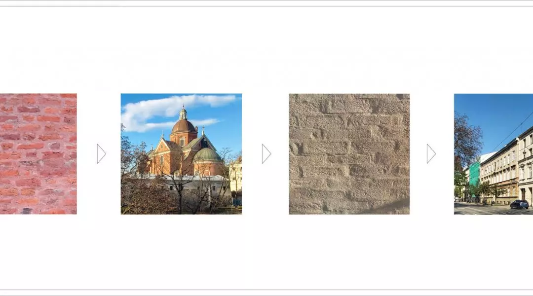 II Nagroda w kategorii Architektura mieszkaniowa