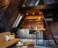 Wyróżnienie w kategorii Architektura mieszkaniowa
