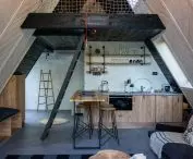 Wyróżnienie w kategorii Architektura mieszkaniowa