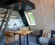 Wyróżnienie w kategorii Architektura mieszkaniowa