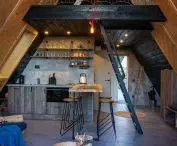 Wyróżnienie w kategorii Architektura mieszkaniowa