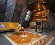 Wyróżnienie w kategorii Architektura mieszkaniowa