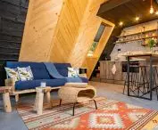 Wyróżnienie w kategorii Architektura mieszkaniowa