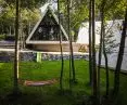 Wyróżnienie w kategorii Architektura mieszkaniowa