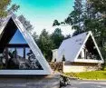 Wyróżnienie w kategorii Architektura mieszkaniowa