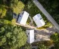 Wyróżnienie w kategorii Architektura mieszkaniowa