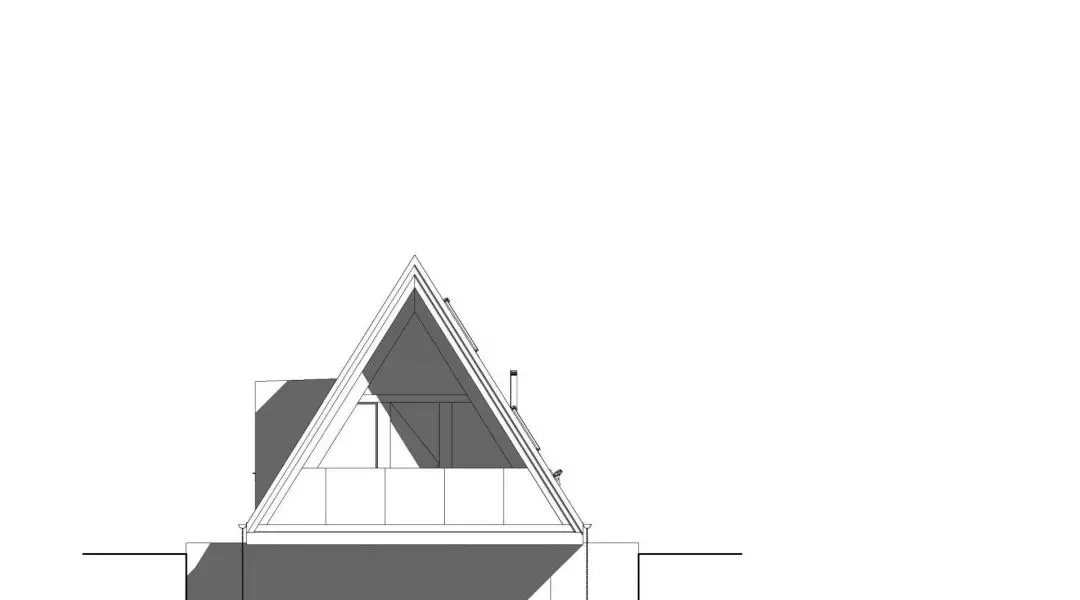 Wyróżnienie w kategorii Architektura mieszkaniowa