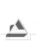 Wyróżnienie w kategorii Architektura mieszkaniowa
