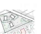 Wyróżnienie w kategorii Architektura mieszkaniowa