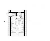Wyróżnienie w kategorii Architektura mieszkaniowa