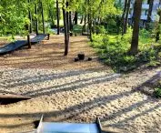 Wyróżnienie w kategorii Przestrzeń publiczna