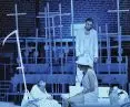 spektakl „Ja, Piotr Rivière…”, Teatr Muzyczny Capitol we Wrocławiu