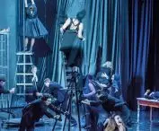 spektakl „Ja jestem Hamlet”, Teatr Nowy im. Tadeusza Łomnickiego w Poznaniu