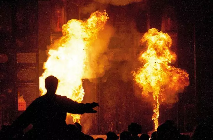 spektakl „…rewolucyjna!”, Teatr Muzyczny Capitol we Wrocławiu