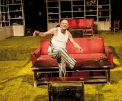 The play 
