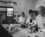 „Bar.okowa uczta”, Capella Cracoviensis