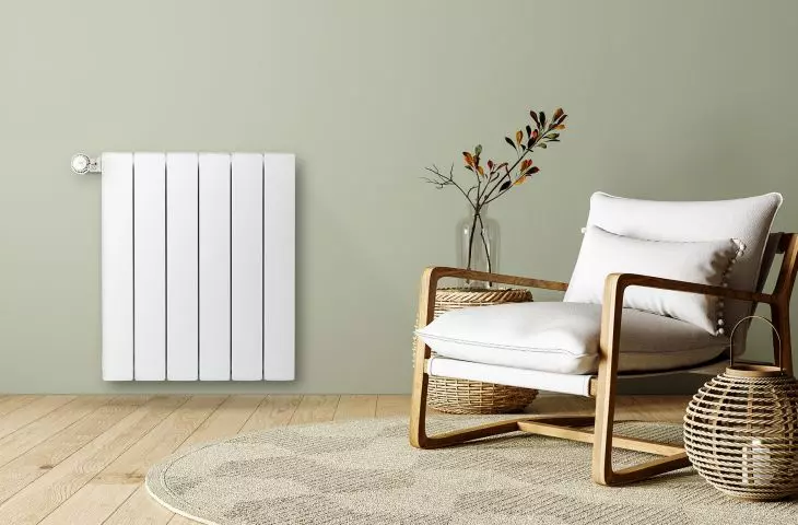 KFA Armatura brand products