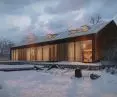 Rendery stworzone w programie Lumion