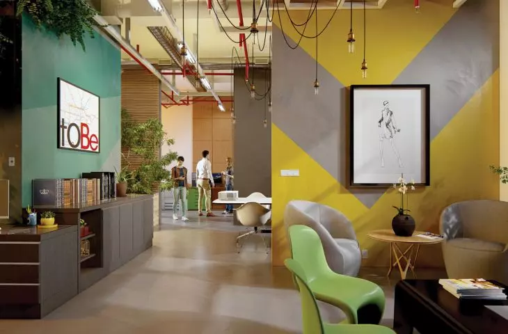 Renderings created in Lumion software