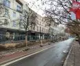 27 Grudnia Street in Poznań, reconstruction