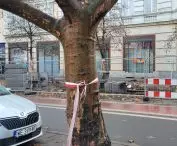 Ulica 27 Grudnia w Poznaniu, przebudowa