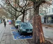 Ulica 27 Grudnia w Poznaniu, przebudowa