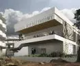 Recreation center 