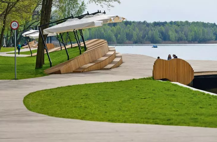 Ośrodek Wypoczynkowy „Paprocany” w Tychach