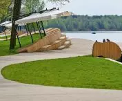Recreation Centre 