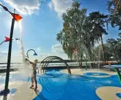 Recreation Centre 