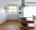 Minimalist apartment in Bemowo