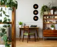 Pinterest Predicts – jakie będą trendy wnętrzarskie w 2023 roku? Nadchodzi trend „hipsterskiego domu”