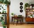 Pinterest Predicts - what will be the interior trends in 2023? The 