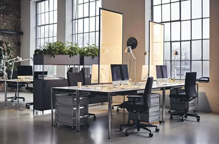 Artemide Space
