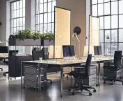 Artemide Space
