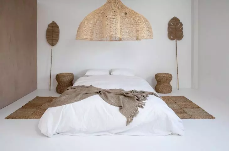 Lampa wisząca „The Whipped” z kolekcji Bazar Bizar