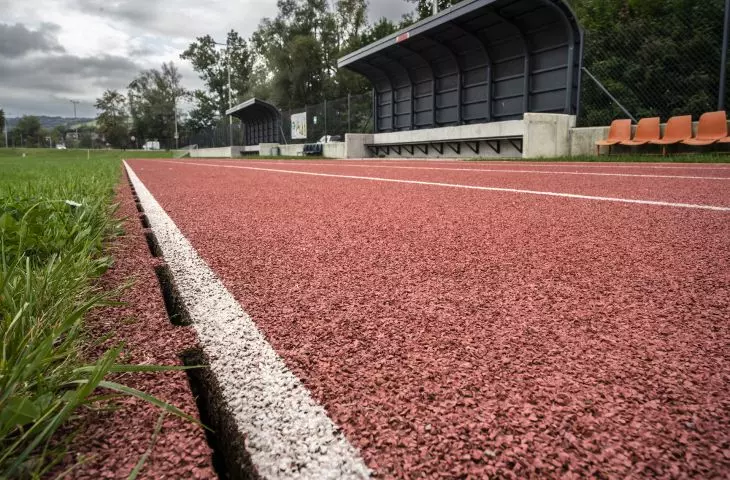 ACO Sport – Boisko Mszana