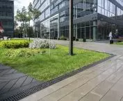ACO Drain® Multiline Tertium Business Park